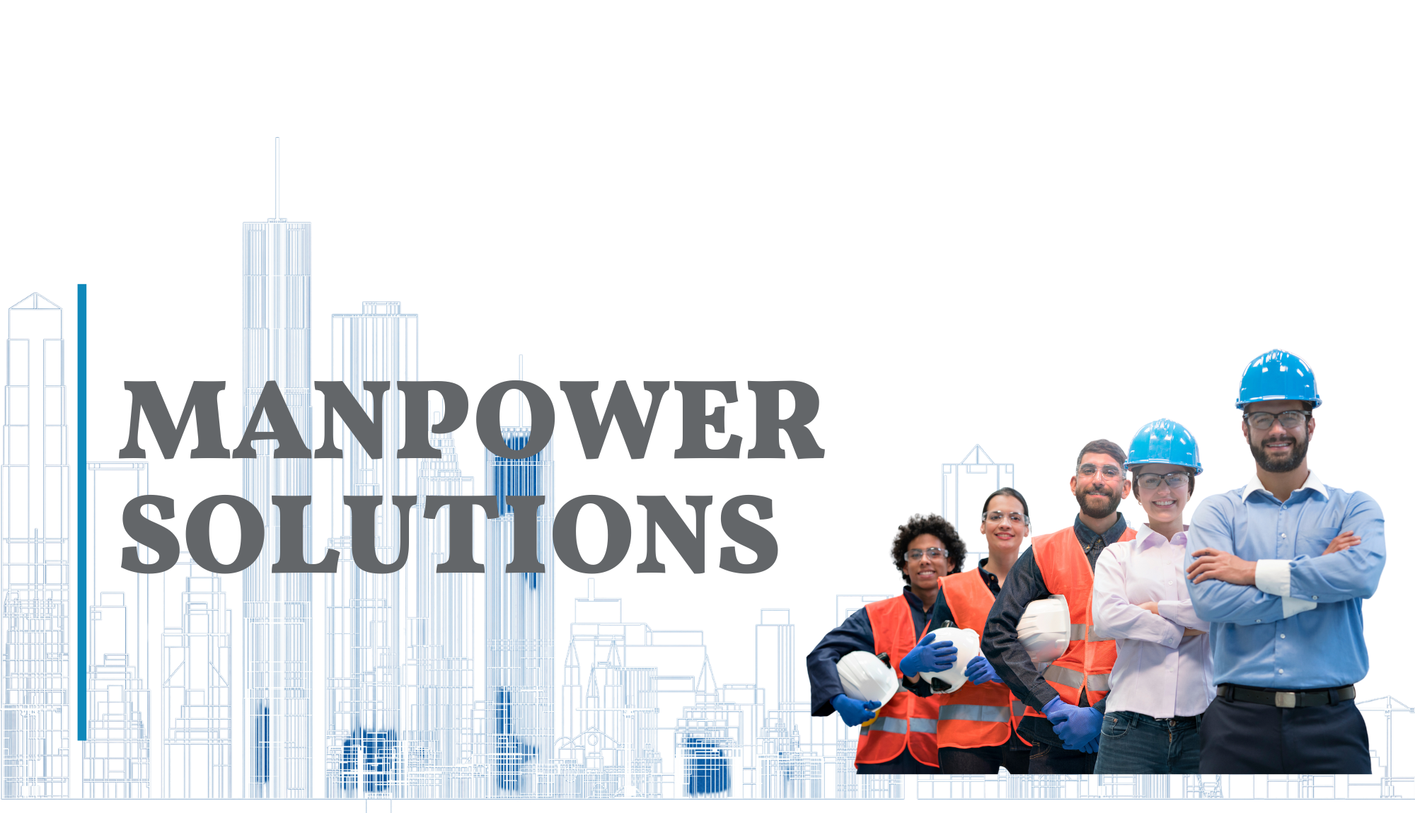 Manpower Solutions Nexus